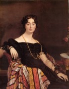 Ingres_1823_Madame Jacques Louis Leblanc, née Francoise Poncelle.jpg